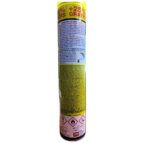 Masterfly Anti Avispas 750 Ml.