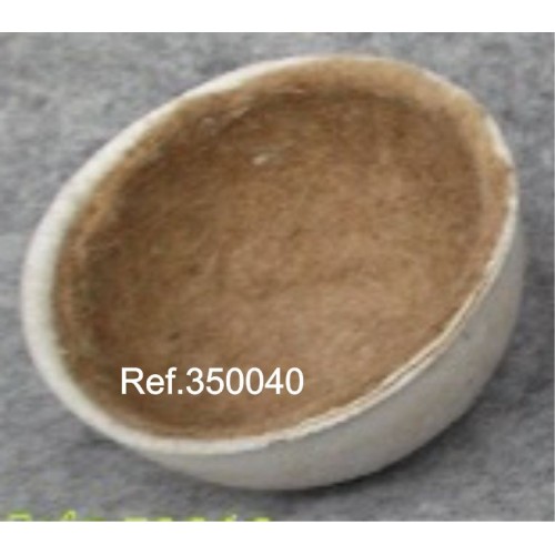 Jute Liner 10cm
