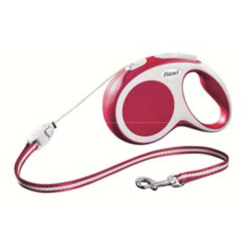Corda Flexi Vario Roja de 5 Metros
