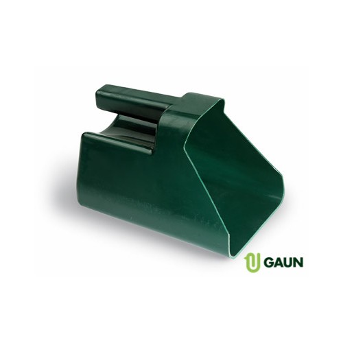 Plastic Feed Scoop 1.3 Kg Capacity