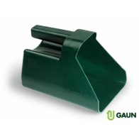 Plastic Feed Scoop 1.3 Kg Capacity