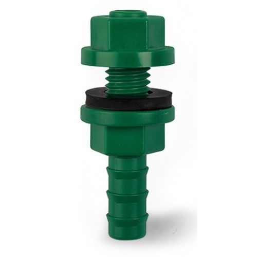 ABS Outlet Connection Fitting