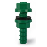 ABS Outlet Connection Fitting