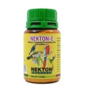 Nekton -e - Complejo Vitaminico para Aves