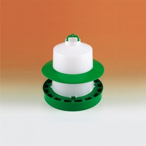 Anillo Protector para la Seguridad de Mascotas