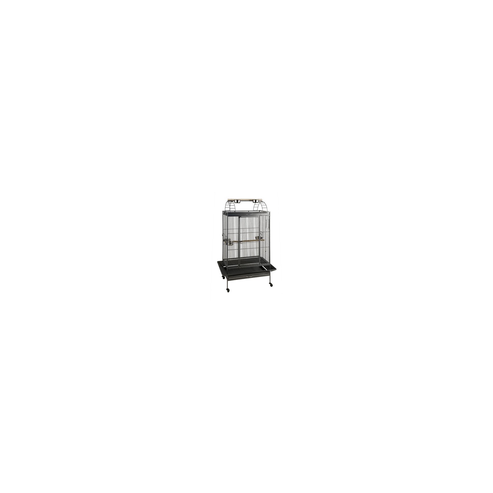 Large Grey Parrot Cage 892 Large Grey Parrot Cage 892