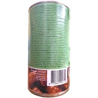 Rokus Canned Dog Food with Lamb 1240 Gr