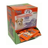 Hueso Antisarro Mini Xs.(2x12 Gr.) Tratamiento Dental Saludable