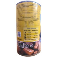 Rokus Chicken Can 410g for Dogs
