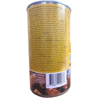 Rokus Chicken Can 410g for Dogs