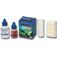 Ph Test y Corrector San Dimas