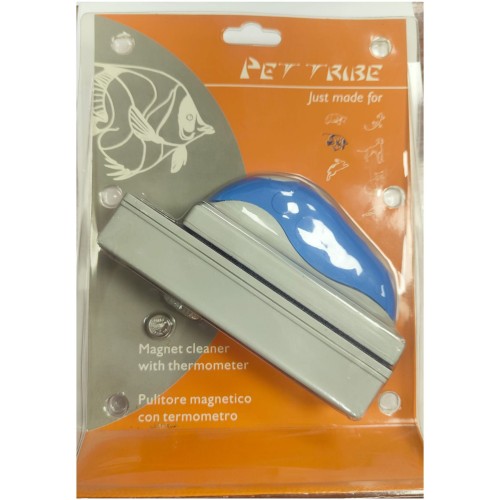 Glass Cleaner with Thermometer WD-803