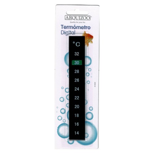 Digital Aquarium Thermometer