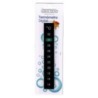 Digital Aquarium Thermometer