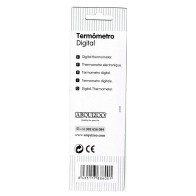 Termometro Digital
