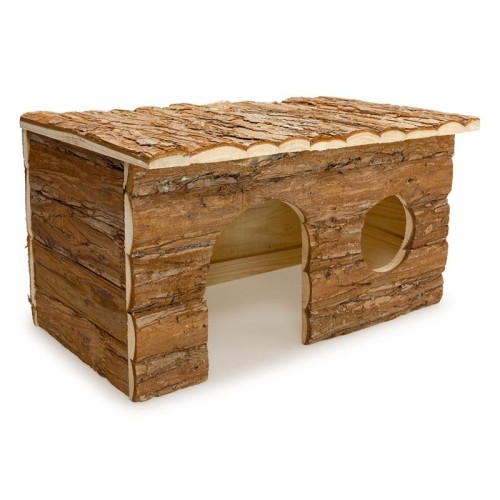 Large Rodents House 40x23x20 cm
