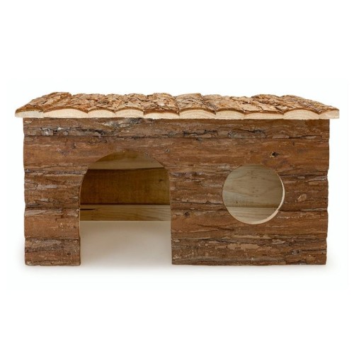 Large Rodents House 40x23x20 cm