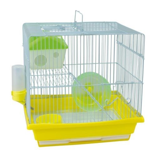 Ibiza Cage Kit 39.5 x 29.5 x 22.5 cm