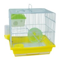 Kit 4 Jaulas Ibiza 39,5x29,5x22,5cm