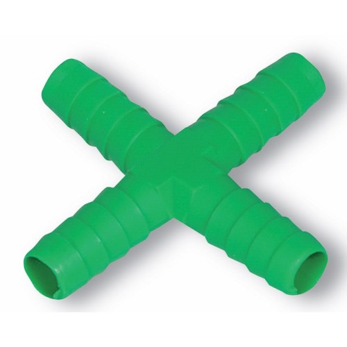 Water Diverter Cross for Efficient Water Flow