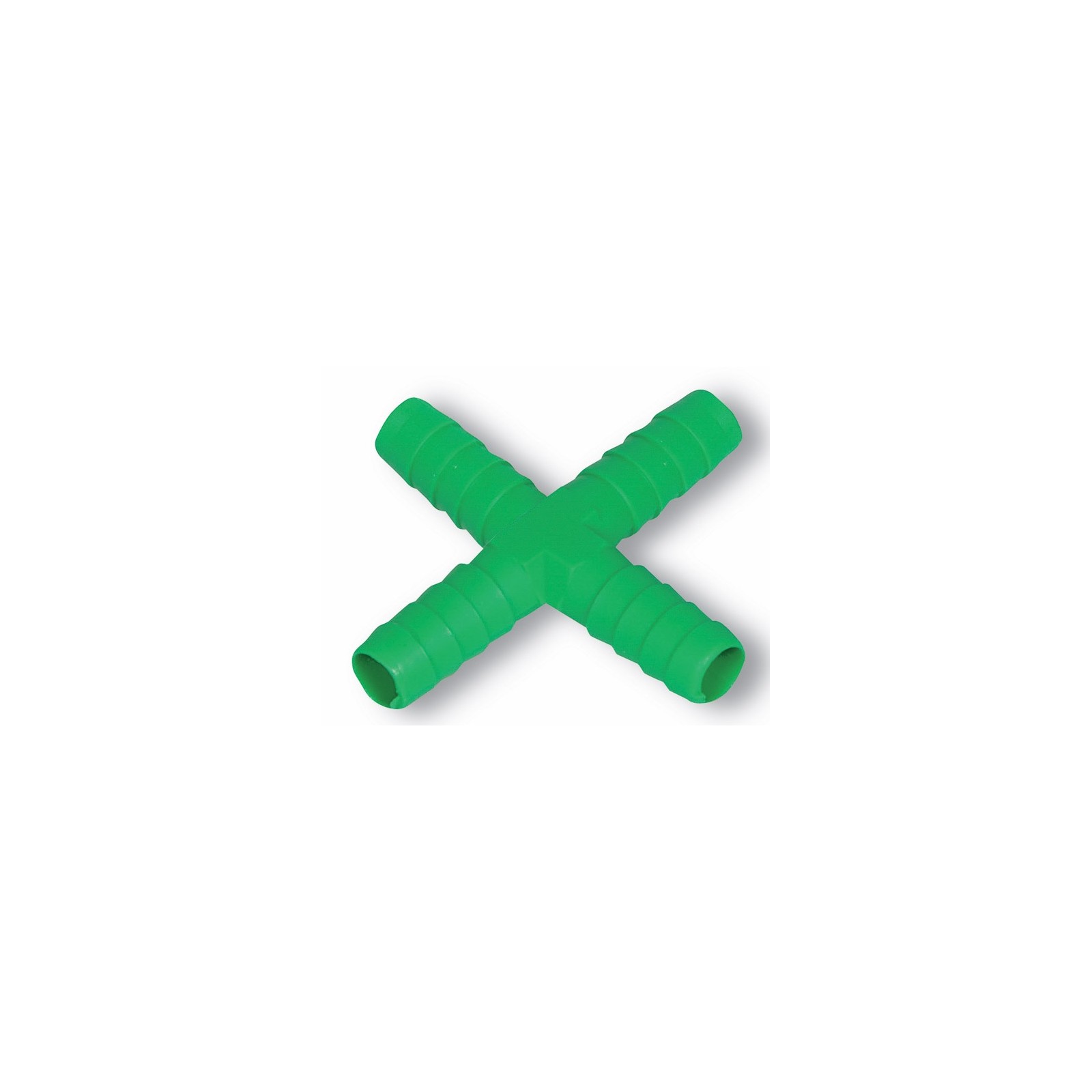Water Diverter Cross for Efficient Water Flow