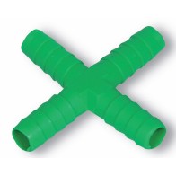 Water Diverter Cross for Efficient Water Flow