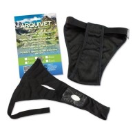 Slip Higiénico para Perras Protección durante el Celo