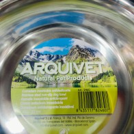 Comedero Acero Inoxidable Antideslizante 20cm.