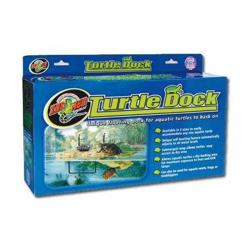 Isla Turtle Dock Medium