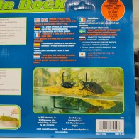 Isla Turtle Dock Mediana