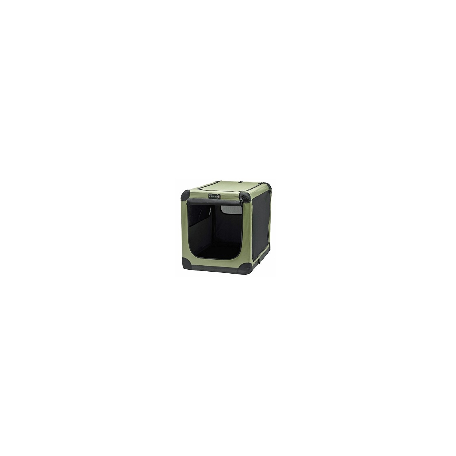 Transportin Perro Grande Plegable 91x61x69
