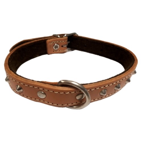 Collar Decorativo 20x450 Tosta