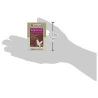 Oropharma Ferti-vit 25g Multivitamin Supplement