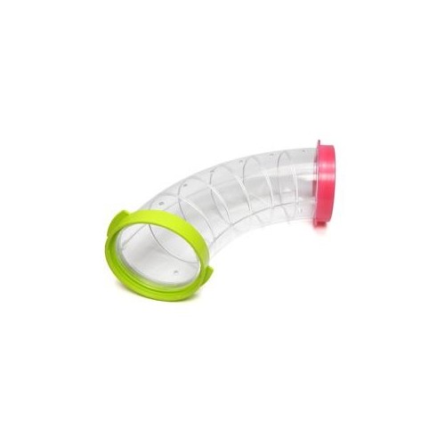 Hamster Tubes 2 Pack 20cm