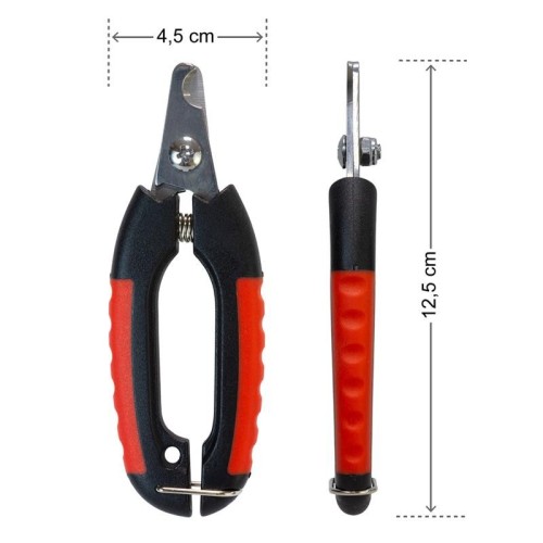 De Luxe Nail Clipper for Dogs