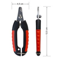De Luxe Nail Clipper for Dogs