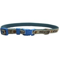 Collar Handy Mr.dog 10x210. Naranja