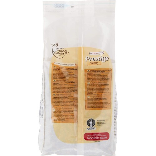Prodac Wild Finch Food 4 Kg Premium