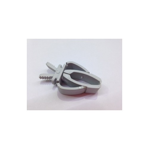 Pinza Lechuguero para Servicio Seguro