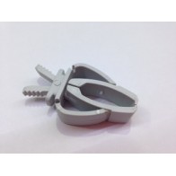 Pinza Lechuguero para Servicio Seguro