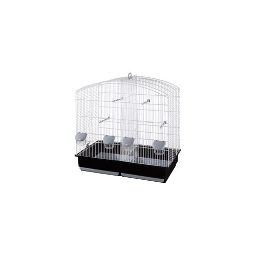 White Bird Cage 661 | Spacious and Safe