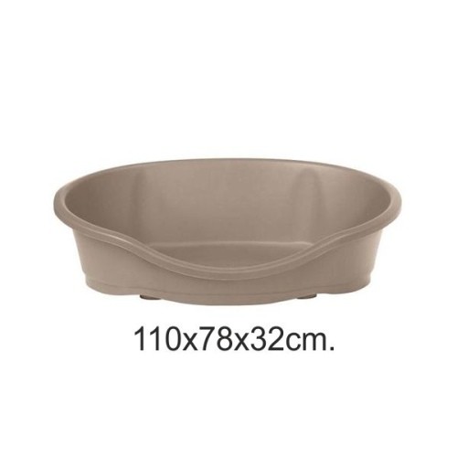 Plastic Cradle Dido 110cm for Pets