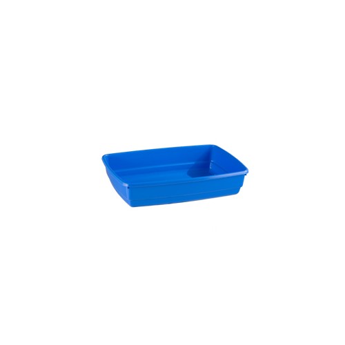 Cat Litter Tray 550 Colors 56x38.5x12cm