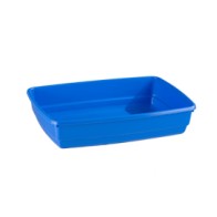 Cat Litter Tray 550 Colors 56x38.5x12cm