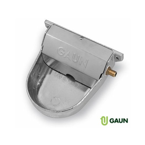 Aluminum Dog Feeder P-5