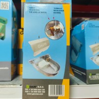 Aluminum Dog Feeder P-5