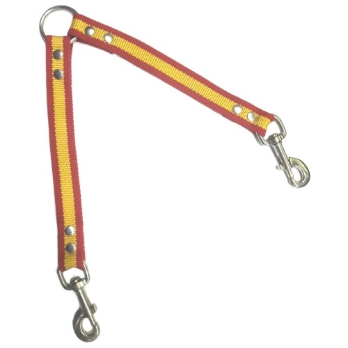 Collera Nylon 20cm Española