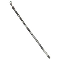 Empuñadura Vaqueta 60cm para Uso Versátil