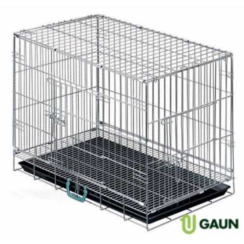 Paris Grande Exhibition Cage for Bird Shows