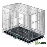 Paris Grande Exhibition Cage for Bird Shows